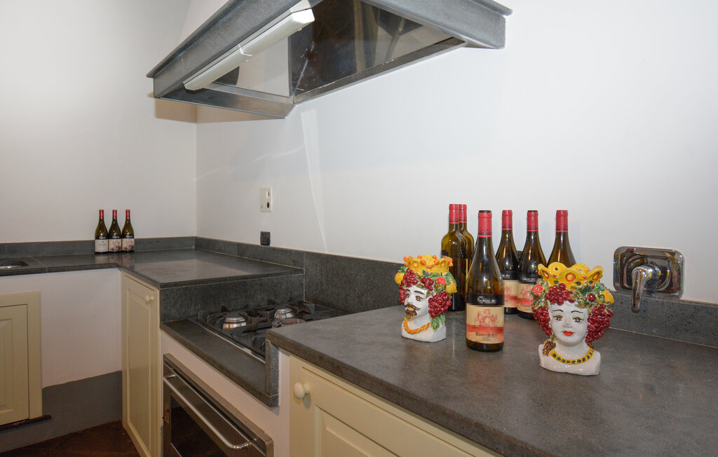 Location de vacances - Chiaramonte Gulfi , Italie - ISR833 15