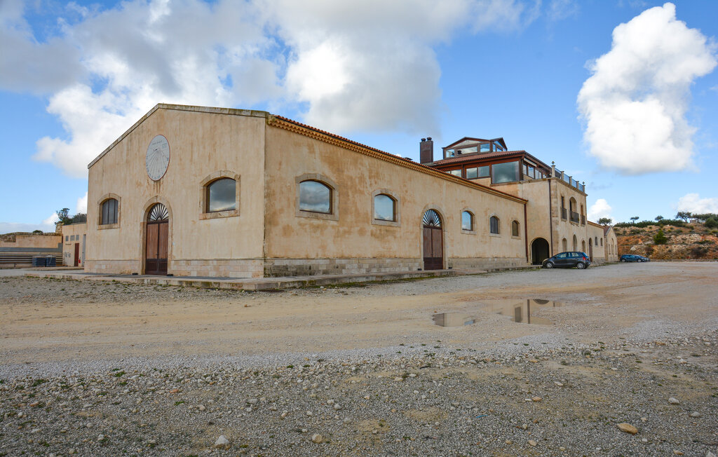 Location de vacances - Chiaramonte Gulfi , Italie - ISR833 8