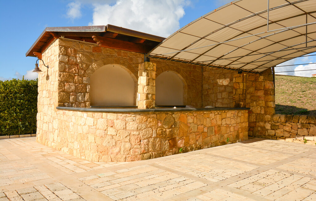 Location de vacances - Chiaramonte Gulfi , Italie - ISR833 9