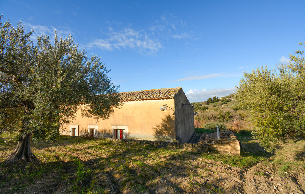 Location de vacances - Chiaramonte Gulfi , Italie - ISR833 10