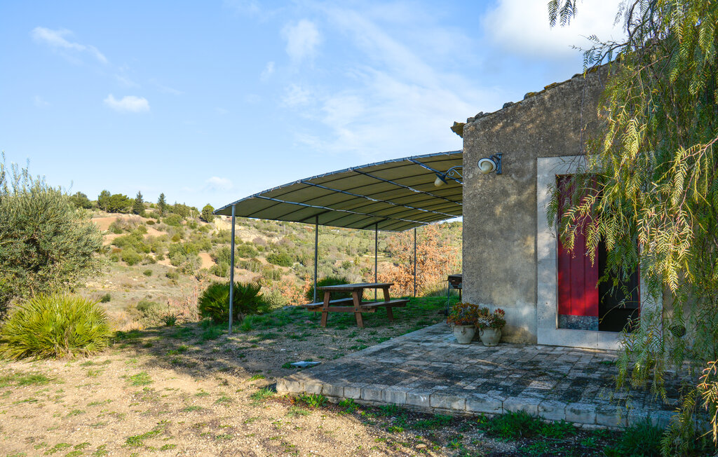 Location de vacances - Chiaramonte Gulfi , Italie - ISR833 2