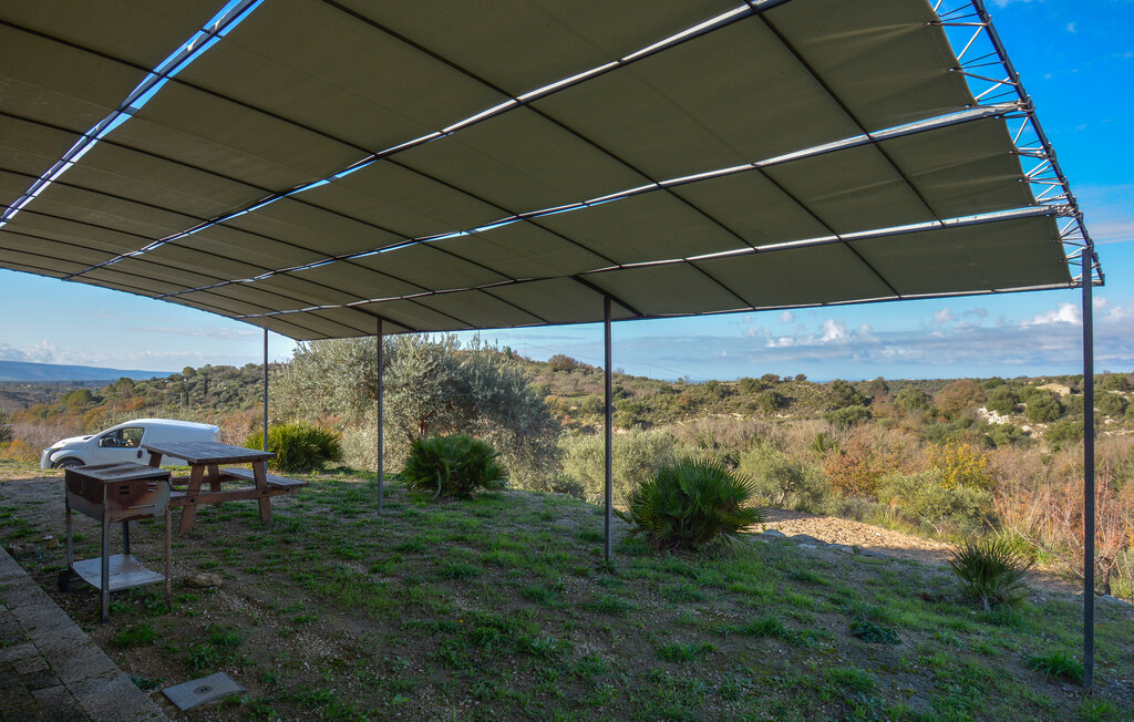 Location de vacances - Chiaramonte Gulfi , Italie - ISR833 5