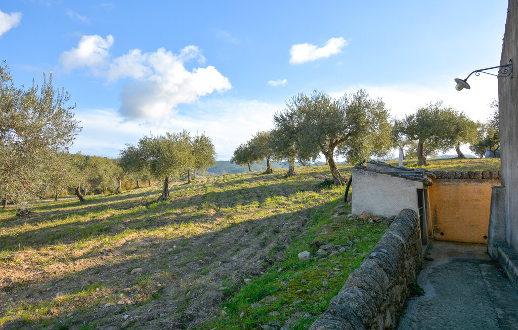 Location de vacances - Chiaramonte Gulfi , Italie - ISR833 11