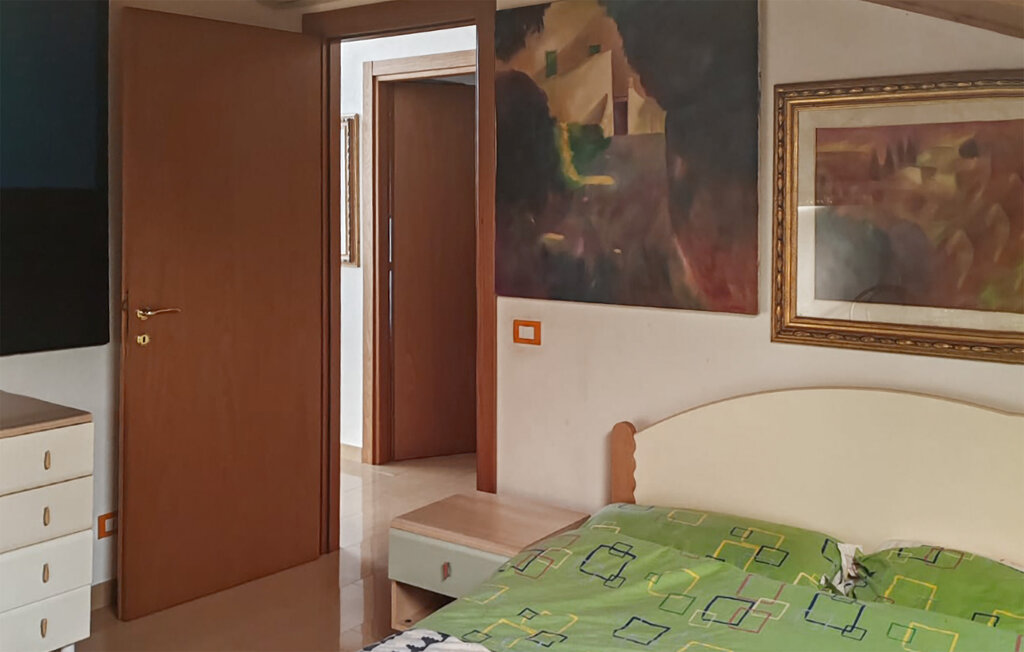 Semesterlägenhet - Caucana , Italien - ISR401 17