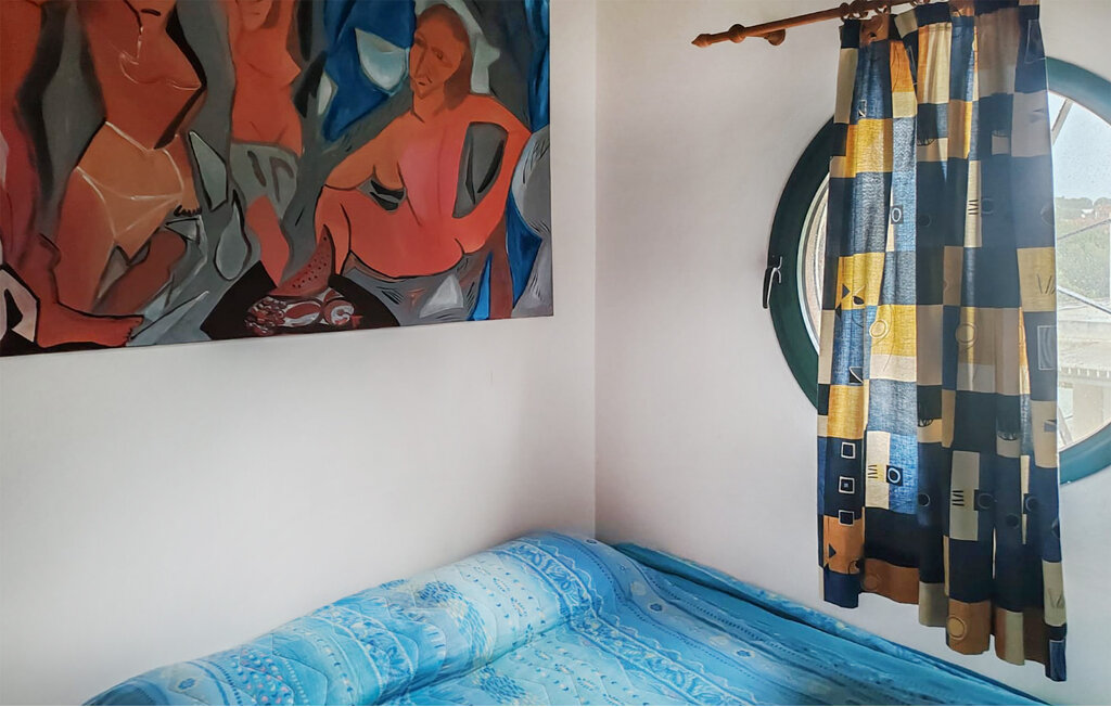 Semesterlägenhet - Caucana , Italien - ISR401 19