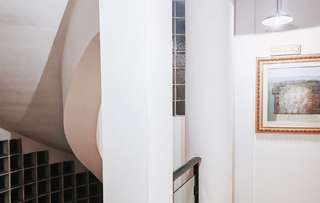 Semesterlägenhet - Caucana , Italien - ISR401 16