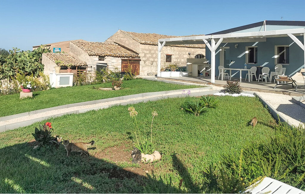 Location de vacances - Ragusa , Italie - ISR728 2