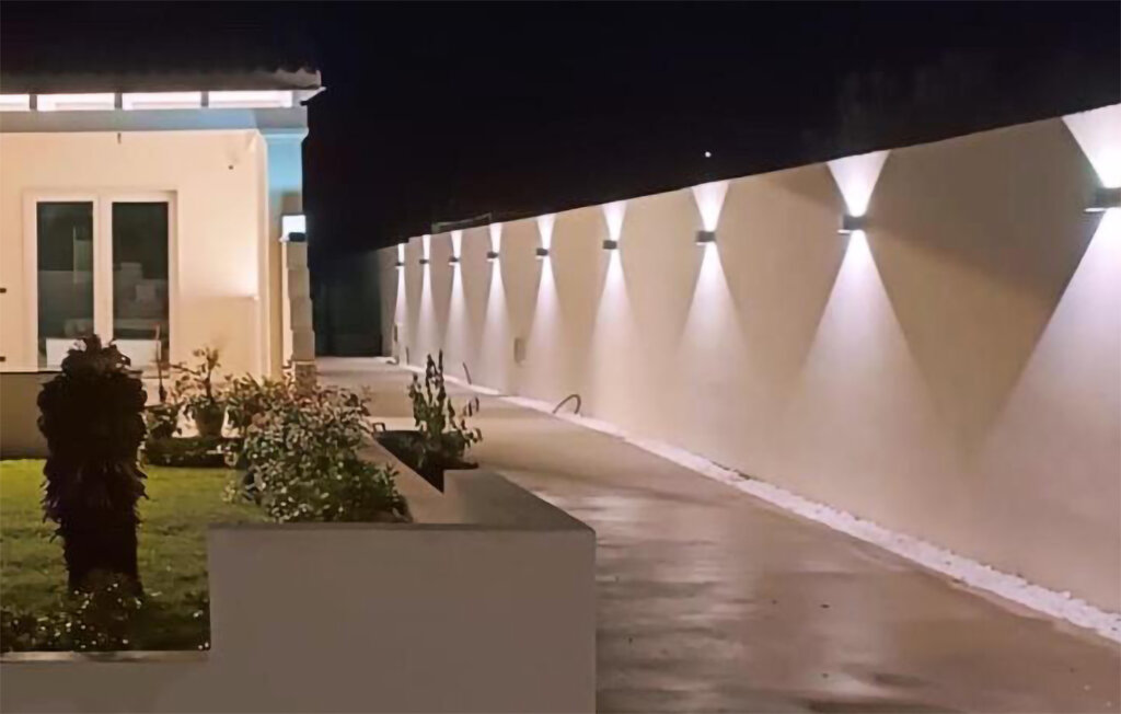 Ferienhaeuser - Santa Maria del Focallo , Italien - ISR721 20