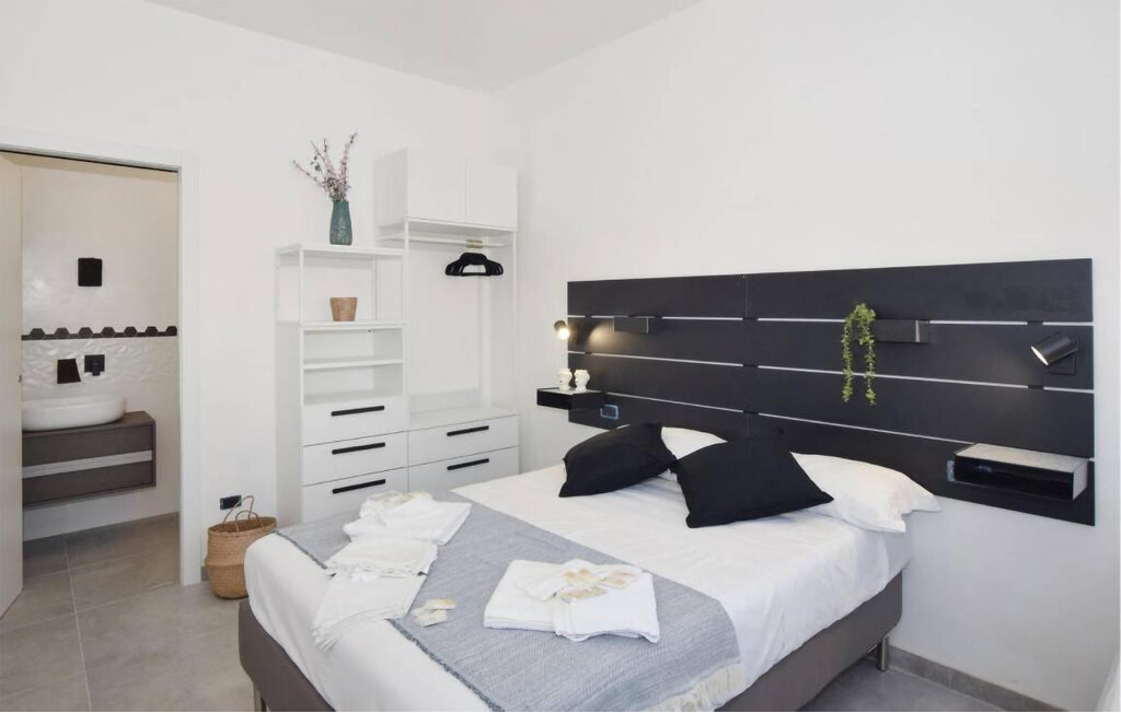 Ferienhaeuser - Santa Maria del Focallo , Italien - ISR721 15