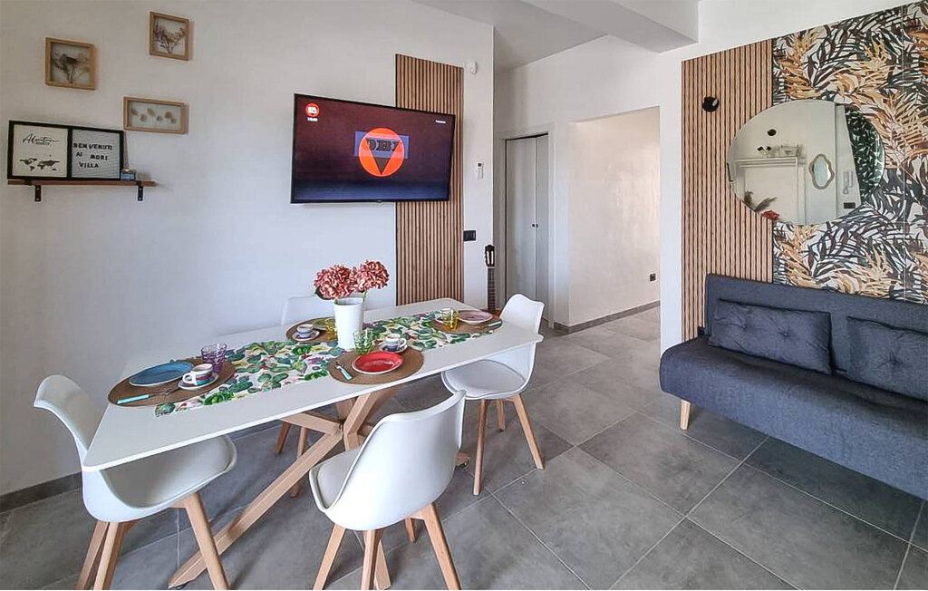 Ferienhaeuser - Santa Maria del Focallo , Italien - ISR721 10