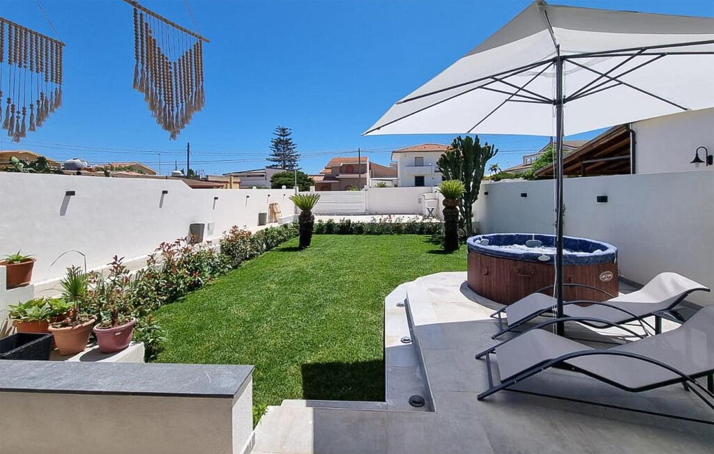 Ferienhaeuser - Santa Maria del Focallo , Italien - ISR721 2