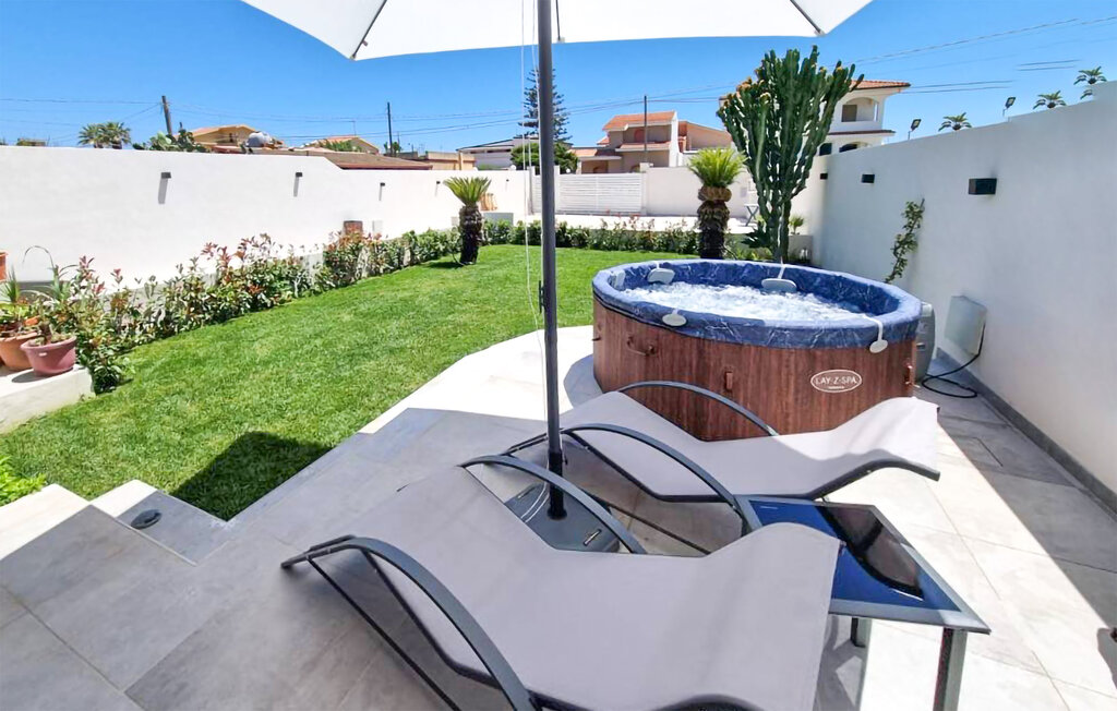 Ferienhaeuser - Santa Maria del Focallo , Italien - ISR721 7