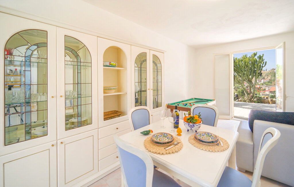 Feriehuse - Palma di Montechiaro , Italien - ISR571 4