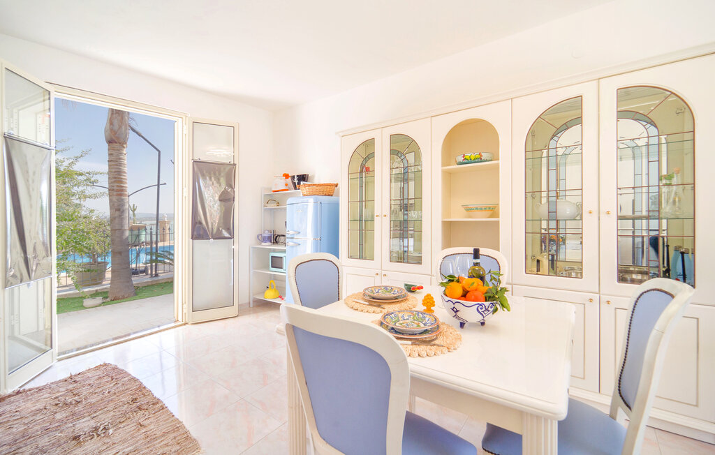 Feriehuse - Palma di Montechiaro , Italien - ISR571 28