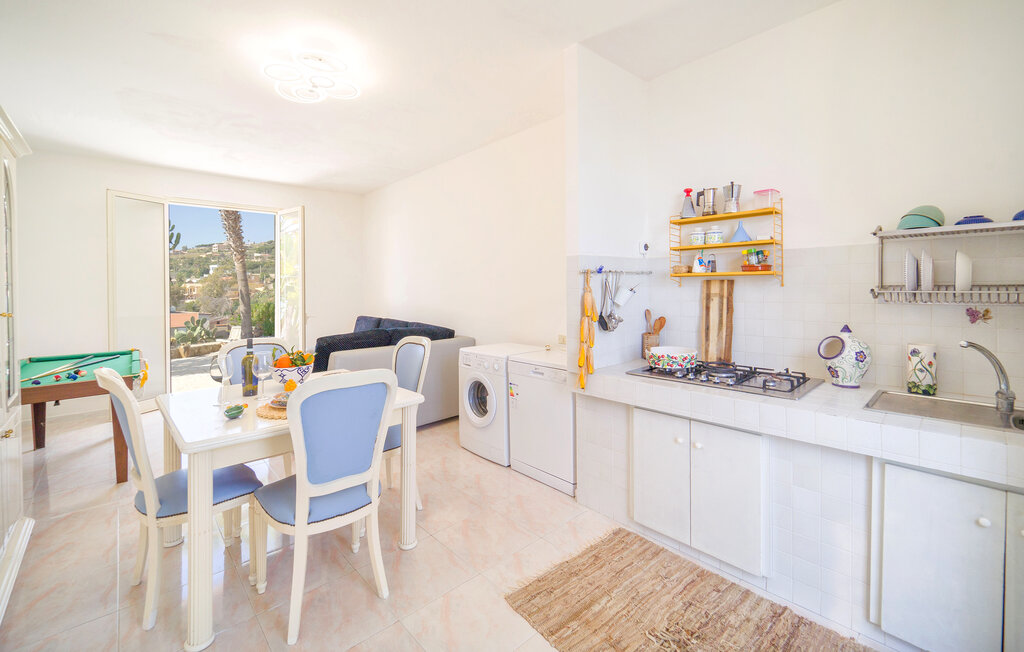 Feriehuse - Palma di Montechiaro , Italien - ISR571 29