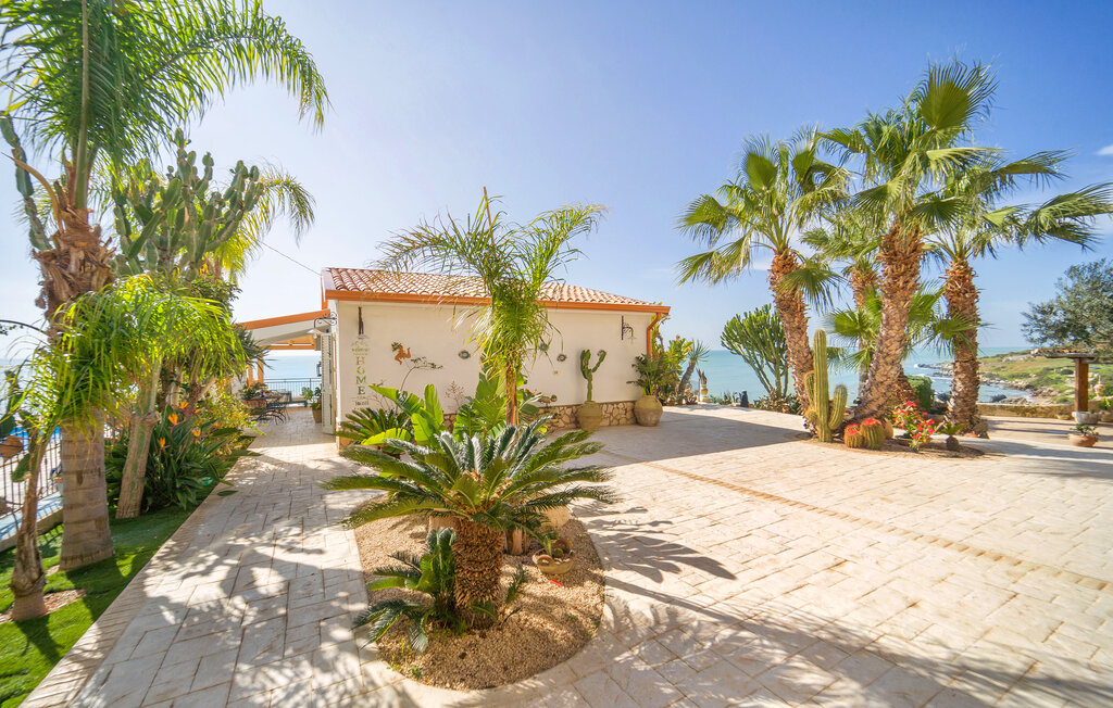 Feriehuse - Palma di Montechiaro , Italien - ISR571 10