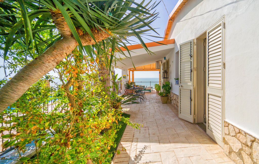 Feriehuse - Palma di Montechiaro , Italien - ISR571 9