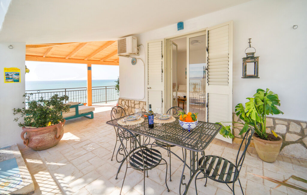 Feriehuse - Palma di Montechiaro , Italien - ISR571 3