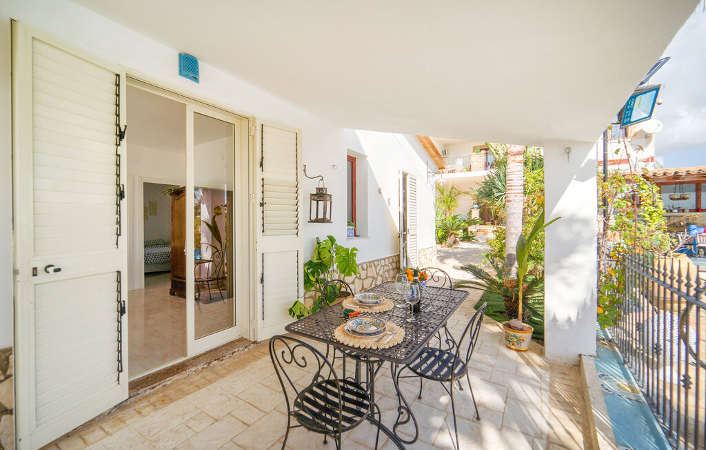 Feriehuse - Palma di Montechiaro , Italien - ISR571 12