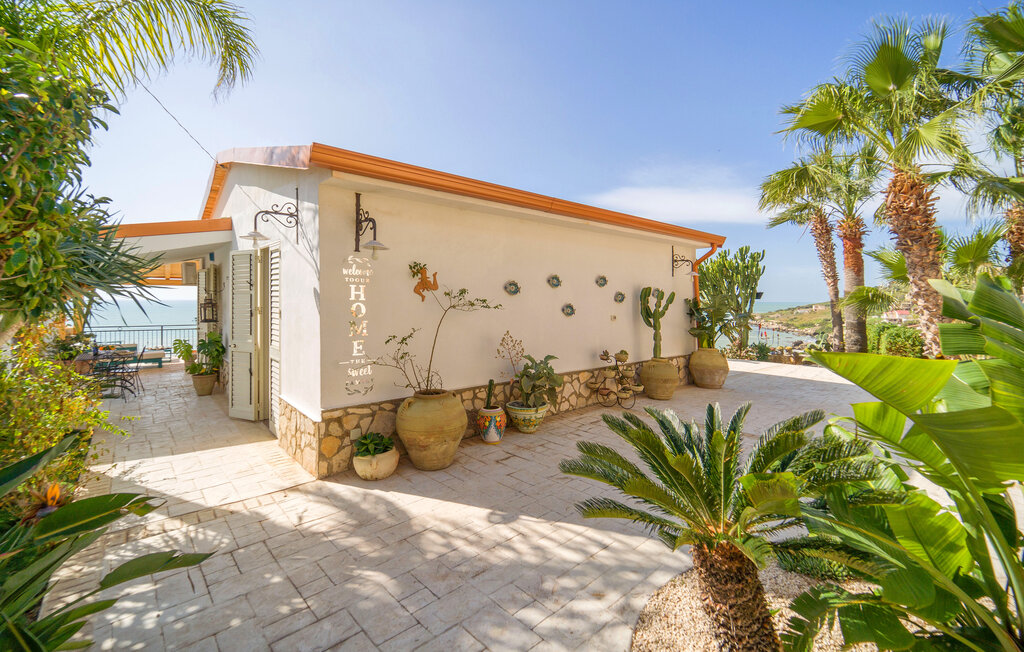 Feriehuse - Palma di Montechiaro , Italien - ISR571 13