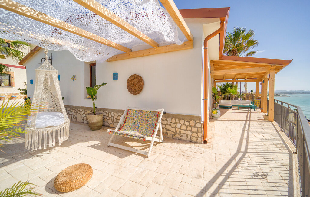 Feriehuse - Palma di Montechiaro , Italien - ISR571 16