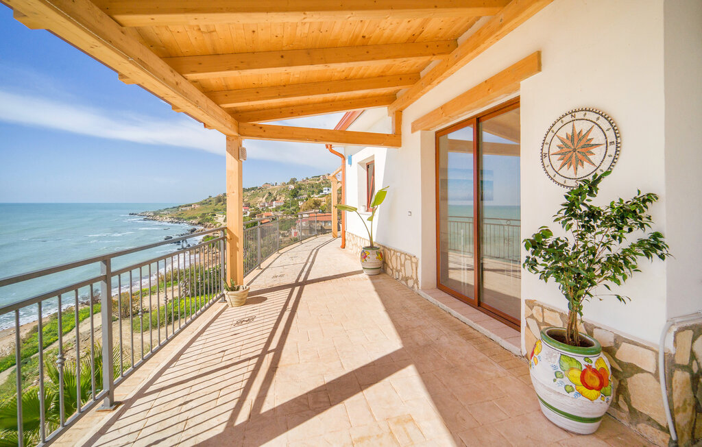 Feriehuse - Palma di Montechiaro , Italien - ISR571 19