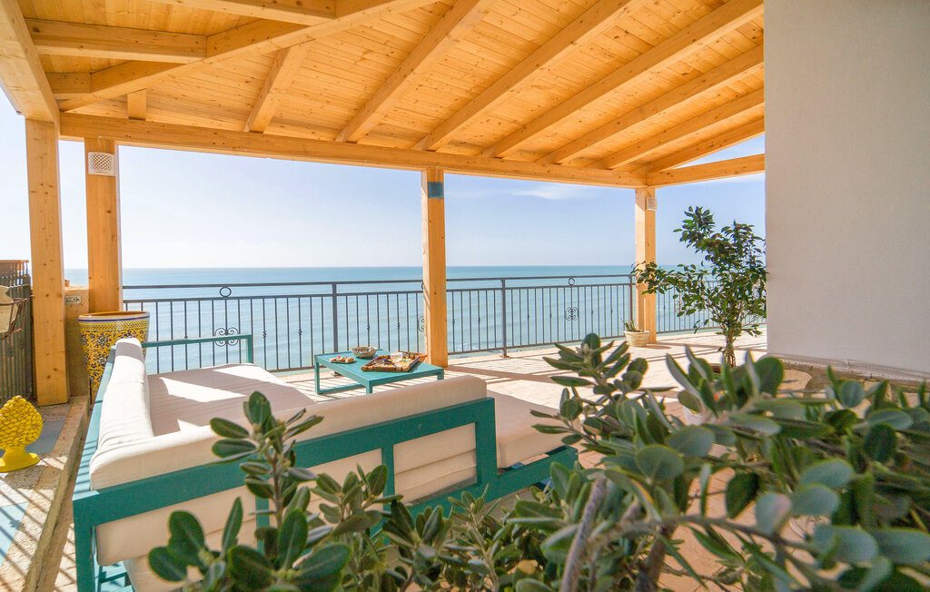 Feriehuse - Palma di Montechiaro , Italien - ISR571 20