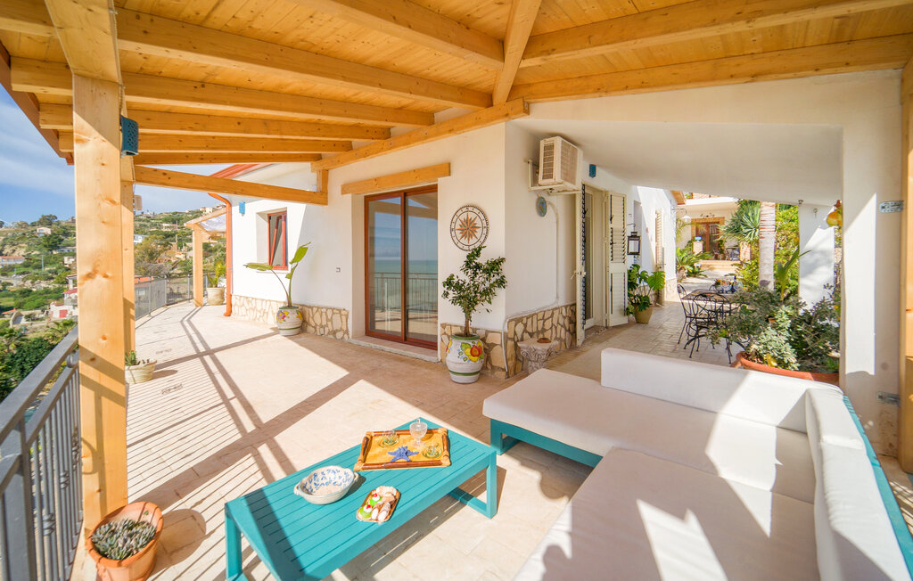 Feriehuse - Palma di Montechiaro , Italien - ISR571 22