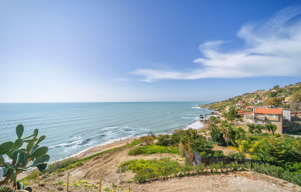 Feriehuse - Palma di Montechiaro , Italien - ISR571 27