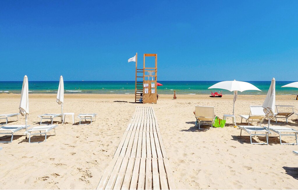 Ferienhaeuser - Marina di Modica , Italien - ISR841 7