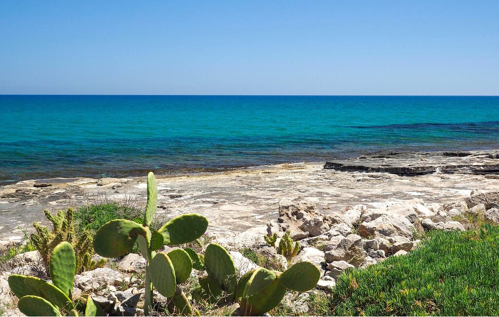 Ferienhaeuser - Marina di Modica , Italien - ISR841 21