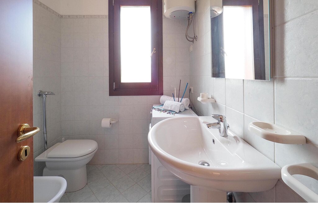 Ferienhaeuser - Marina di Modica , Italien - ISR841 20