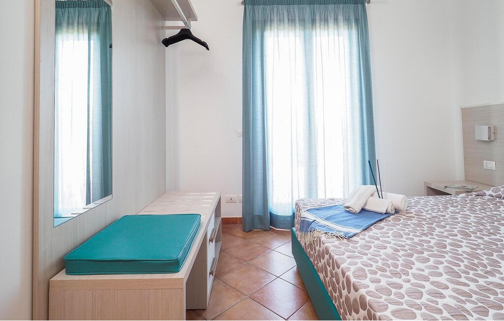 Ferienhaeuser - Marina di Modica , Italien - ISR841 17