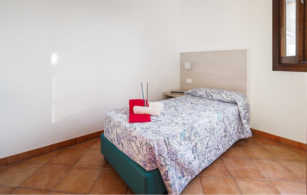 Ferienhaeuser - Marina di Modica , Italien - ISR841 19