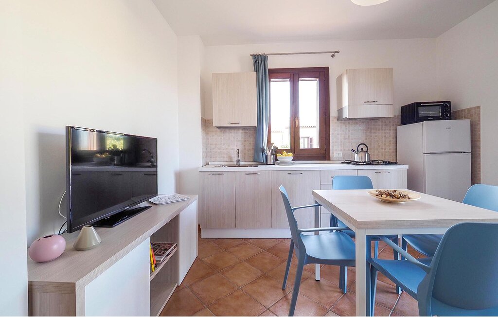 Ferienhaeuser - Marina di Modica , Italien - ISR841 5