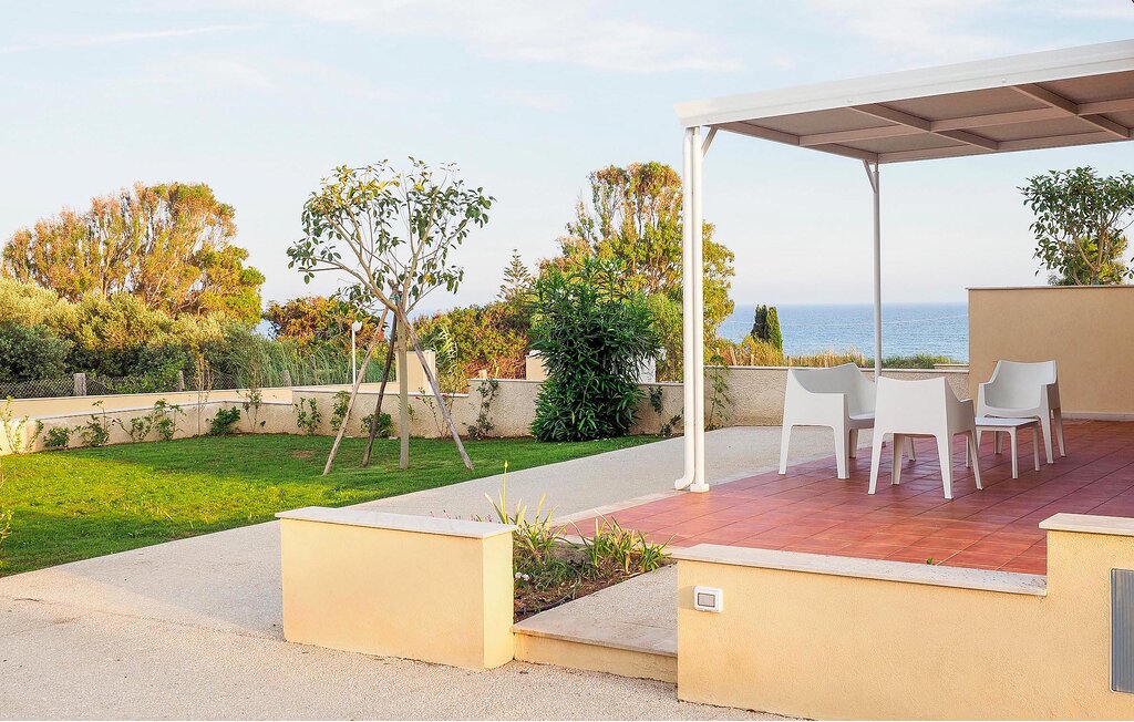 Ferienhaeuser - Marina di Modica , Italien - ISR841 11