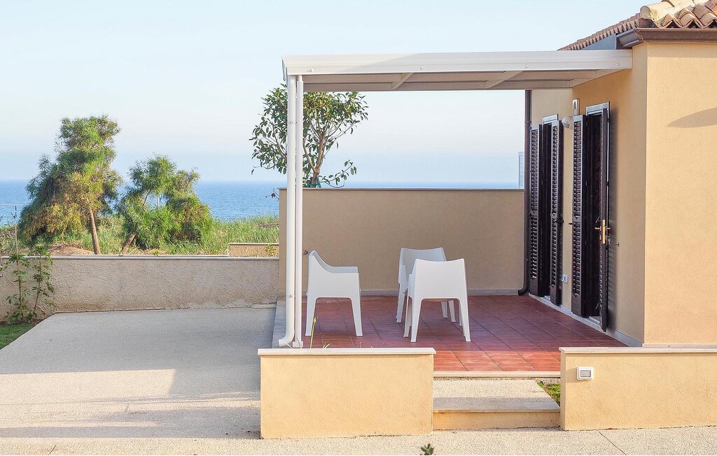 Ferienhaeuser - Marina di Modica , Italien - ISR841 12