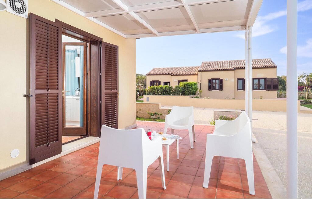 Ferienhaeuser - Marina di Modica , Italien - ISR841 14