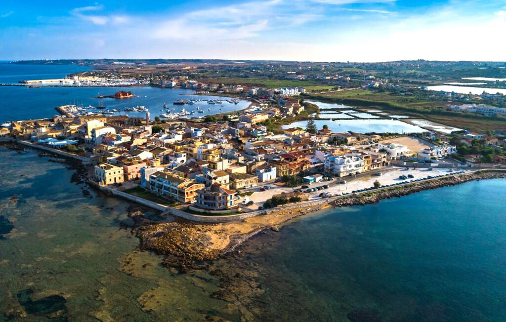 Appartement - Marzamemi , Italie - ISR848 47