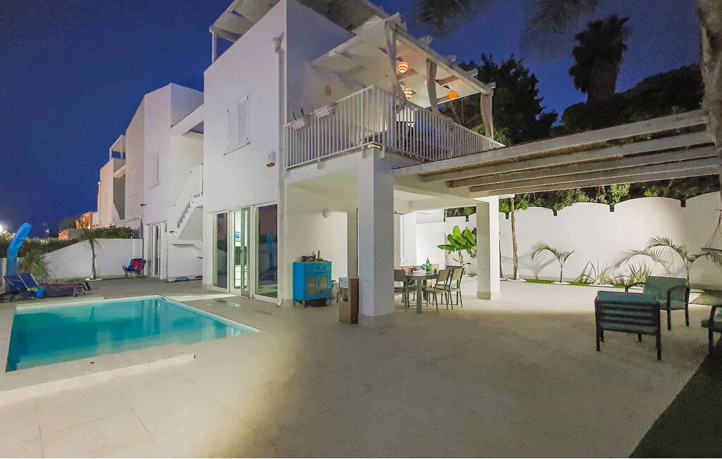 Appartement - Marzamemi , Italie - ISR848 14