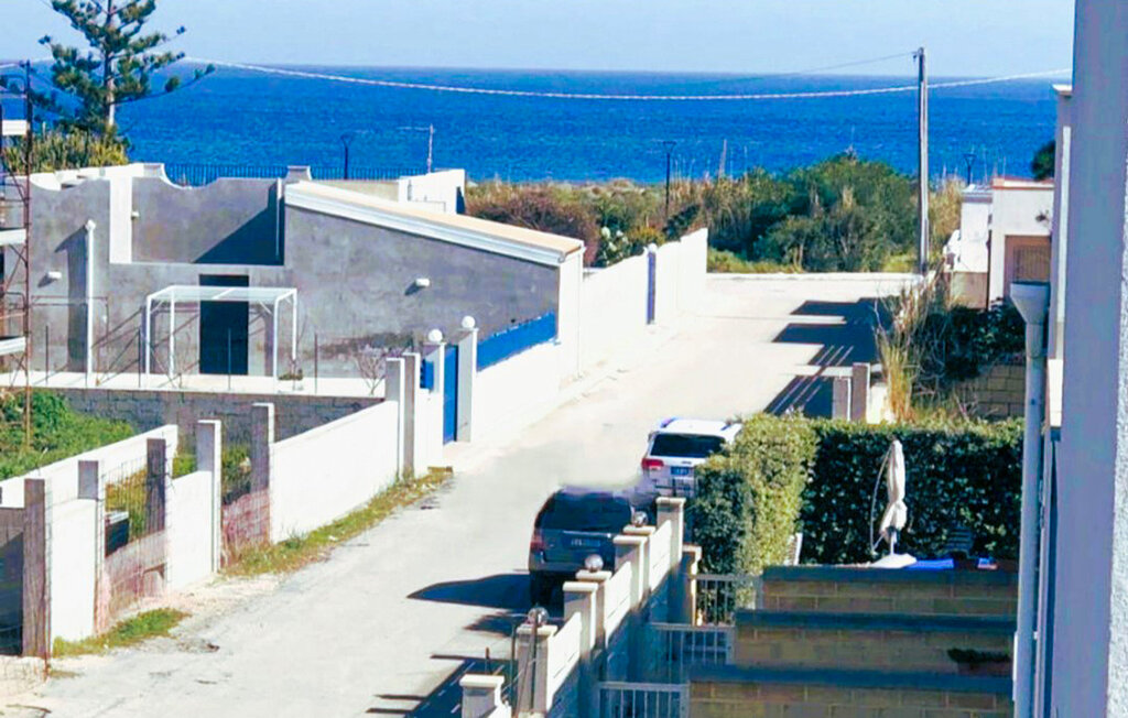 Appartement - Marzamemi , Italie - ISR848 8