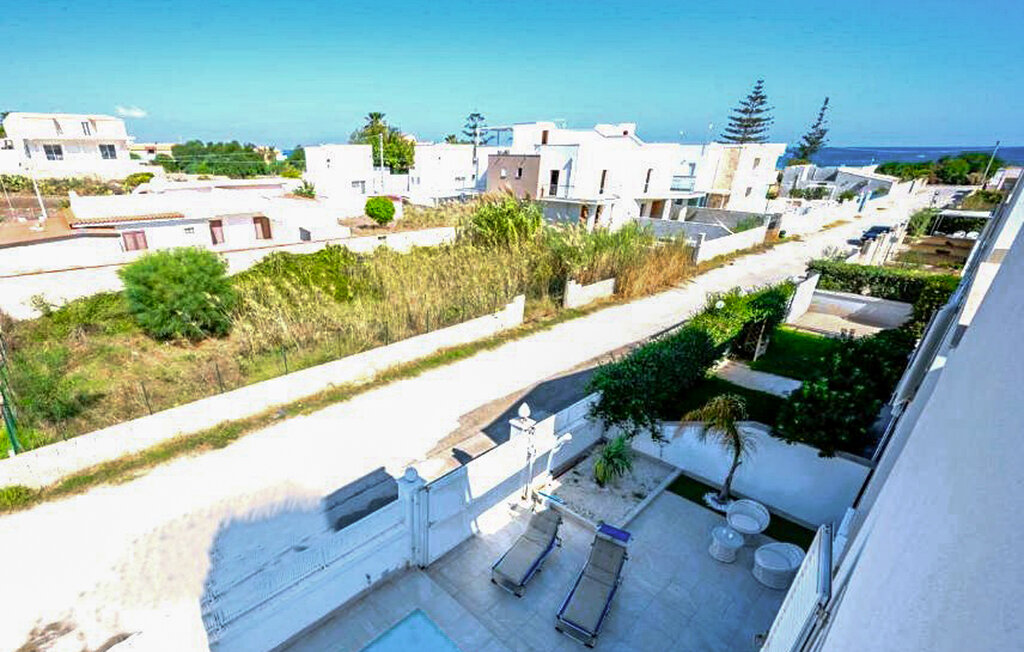 Appartement - Marzamemi , Italie - ISR848 23