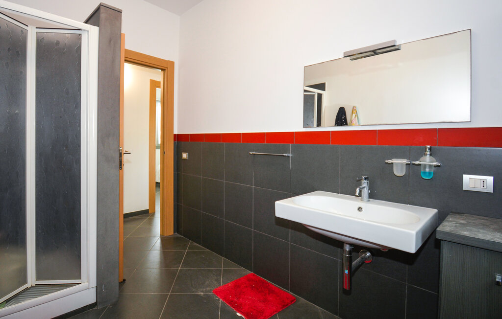 Location de vacances - Marina di Ragusa , Italie - ISR854 24