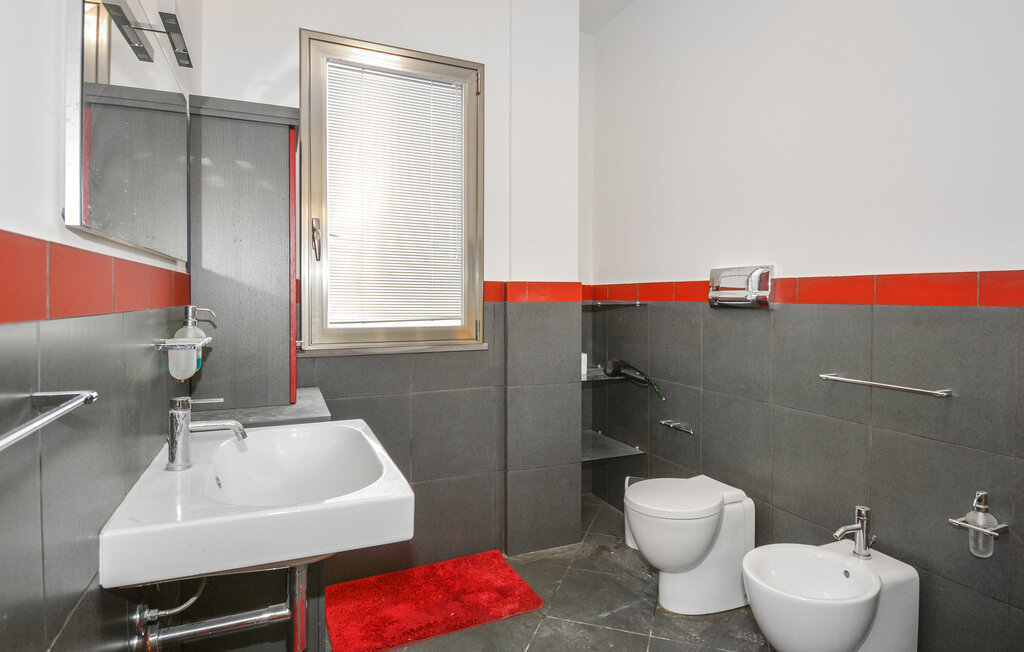 Location de vacances - Marina di Ragusa , Italie - ISR854 26