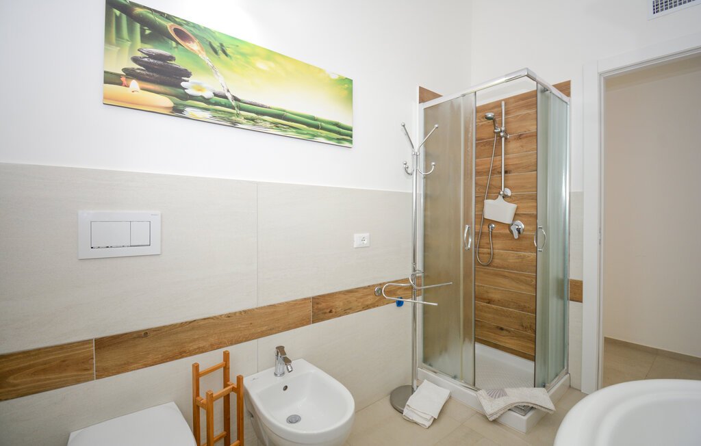 Location de vacances - Marina di Ragusa , Italie - ISR854 29