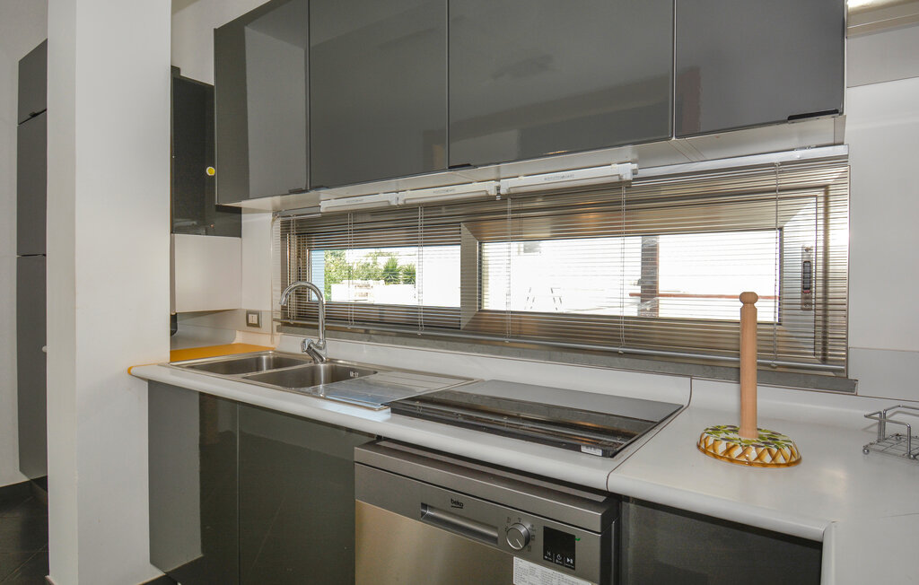 Location de vacances - Marina di Ragusa , Italie - ISR854 5