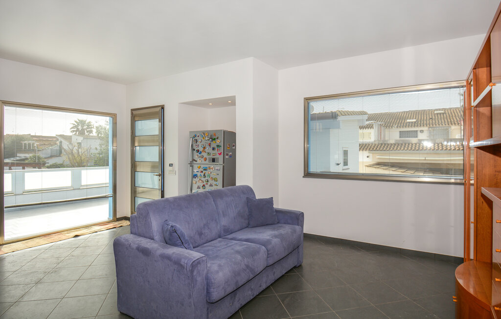 Location de vacances - Marina di Ragusa , Italie - ISR854 16