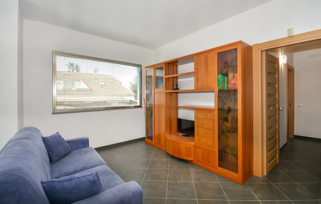 Location de vacances - Marina di Ragusa , Italie - ISR854 17