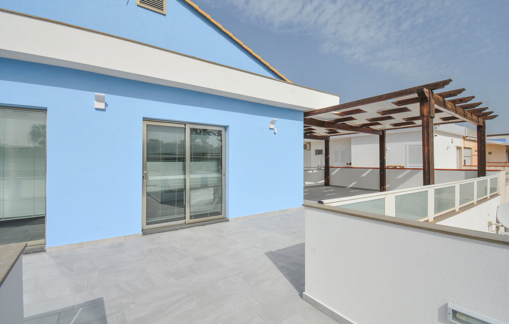 Location de vacances - Marina di Ragusa , Italie - ISR854 12