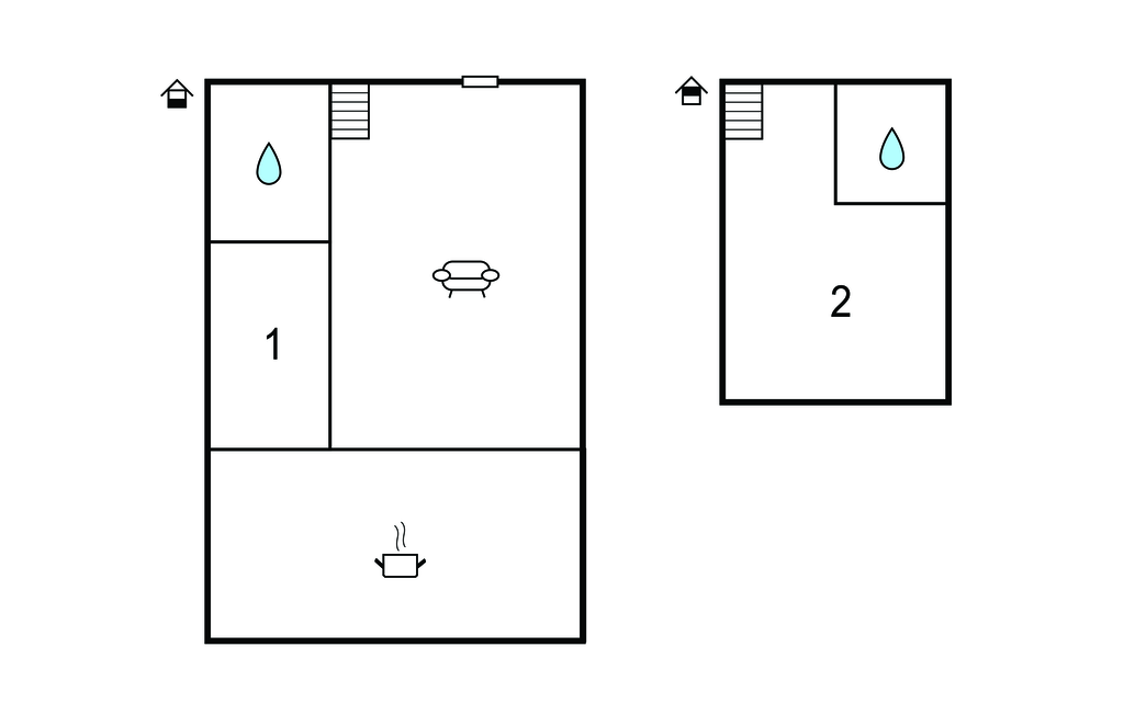 Ferienhaeuser - Menfi , Italien - ISR846 